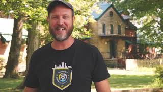 YWAM Nashville Fall 2020 DTS Promo