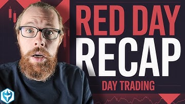 RED DAY RECAP