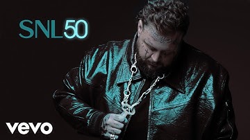 Jelly Roll - Winning Streak (Live on SNL)