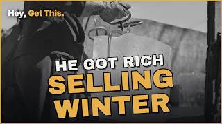 The Man Who Sold Winter