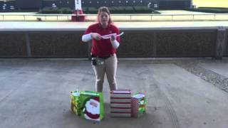 Oaklawn Anywhere Announces More Winners for the 12 Days of Christmas