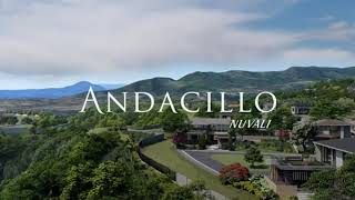 Andacillo -