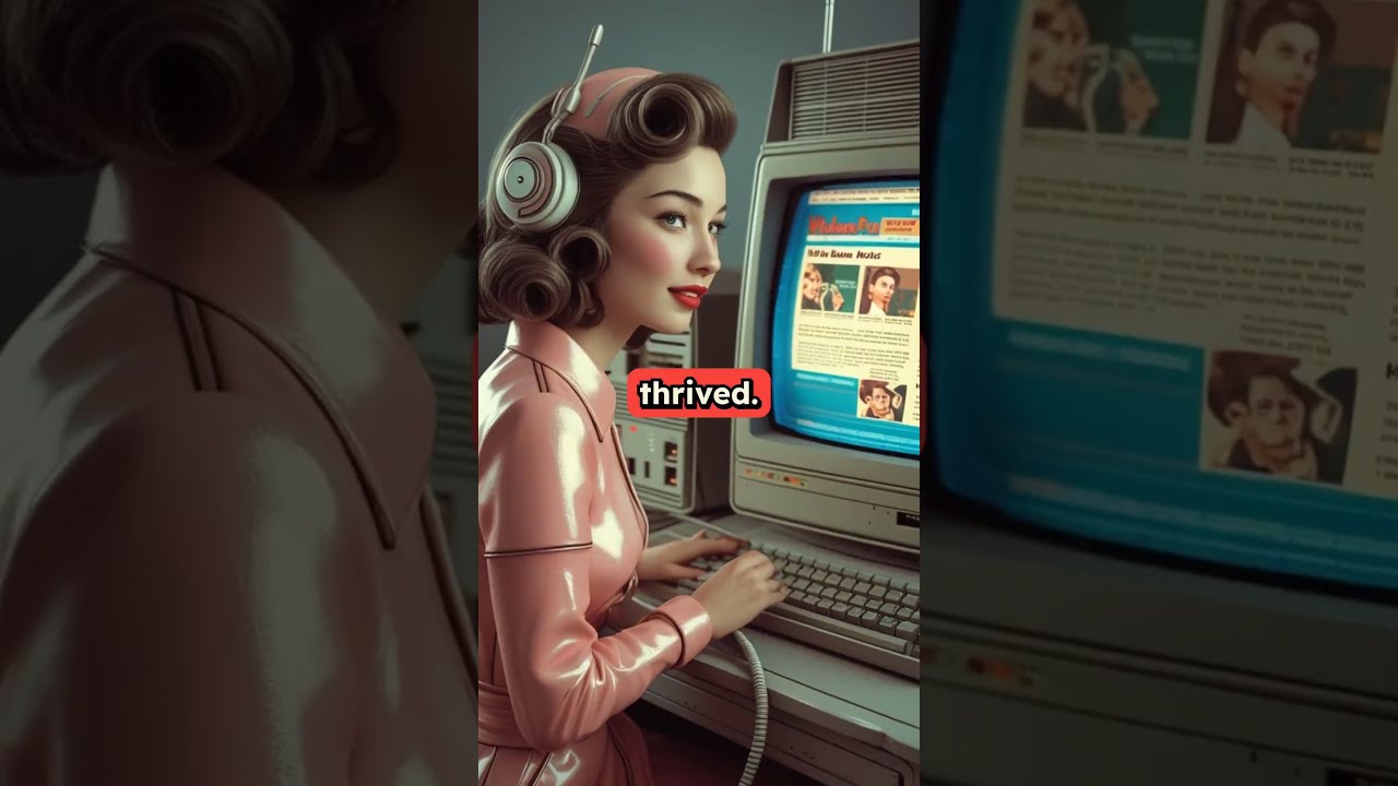 Rediscovering The Magic Of Internet How Content Is Evolving Into A New Era Possibilities