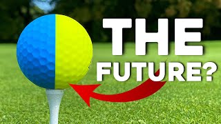 Could this ball change golf FOREVER? screenshot 2