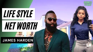 The Crazy and RICH Lifestyle of James Harden - Net Worth, Money, New Babe, House