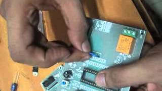 Famous Password Based Security System - DIY Net Worth