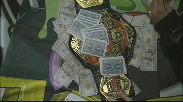 D-Ray What It Do - Whiskey & Cocaine (Official Music Video)