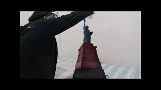 Igow3 - Week Orbits - Piloto Skify - Sergipe Brasil