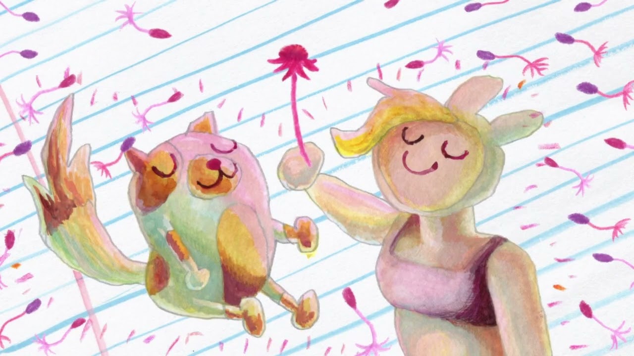 Fionna's Origin Story | Adventure Time: Fionna and Cake Season 2