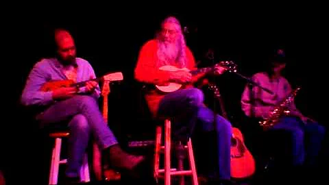 All Of Me, The Flea Bitten Dawgs W/ Randy Reece