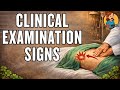 Clinical Examination Signs (Murphy’s, Rovsing, Cullen’s) | Medical Revision Song