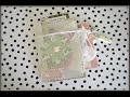 💓 EASY TO MAKE 💓 MY FAV Style DIY Mini Pocket Flipbook | Junk Journal | Mini Album | Happy Mail Idea