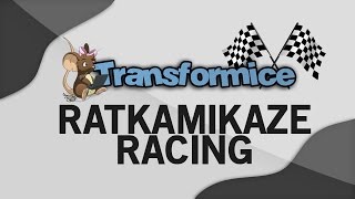 Ratkamikaze Racing - Transformice
