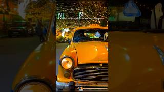 Kolkata will always wait for those 4 nights😌 #night #kolkata #bengali #viral #youtube #shorts #trend