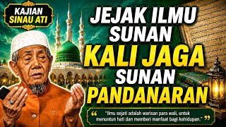 MENGUPAS JEJAK ILMU SUNAN KALI JOGO DAN SUNAN PANDANARAN | KAJIAN KH HUSEIN ILYAS MOJOKERTO MENGUPAS JEJAK ILMU SUNAN KALI JOGO DAN SUNAN PANDANARAN | KAJIAN KH HUSEIN ILYAS MOJOKERTO