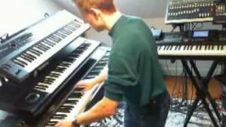 Improv: Funky Jam