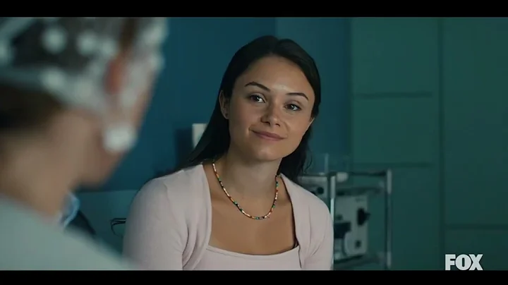 Doc (US)  2025 - Season 2 Episode 8 -  He Loved You