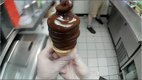 Dairy Queen POV | Episode 11