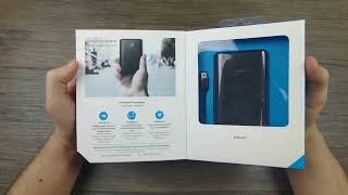 Anker PowerCore II 10000mAh Power Bank - Unboxing