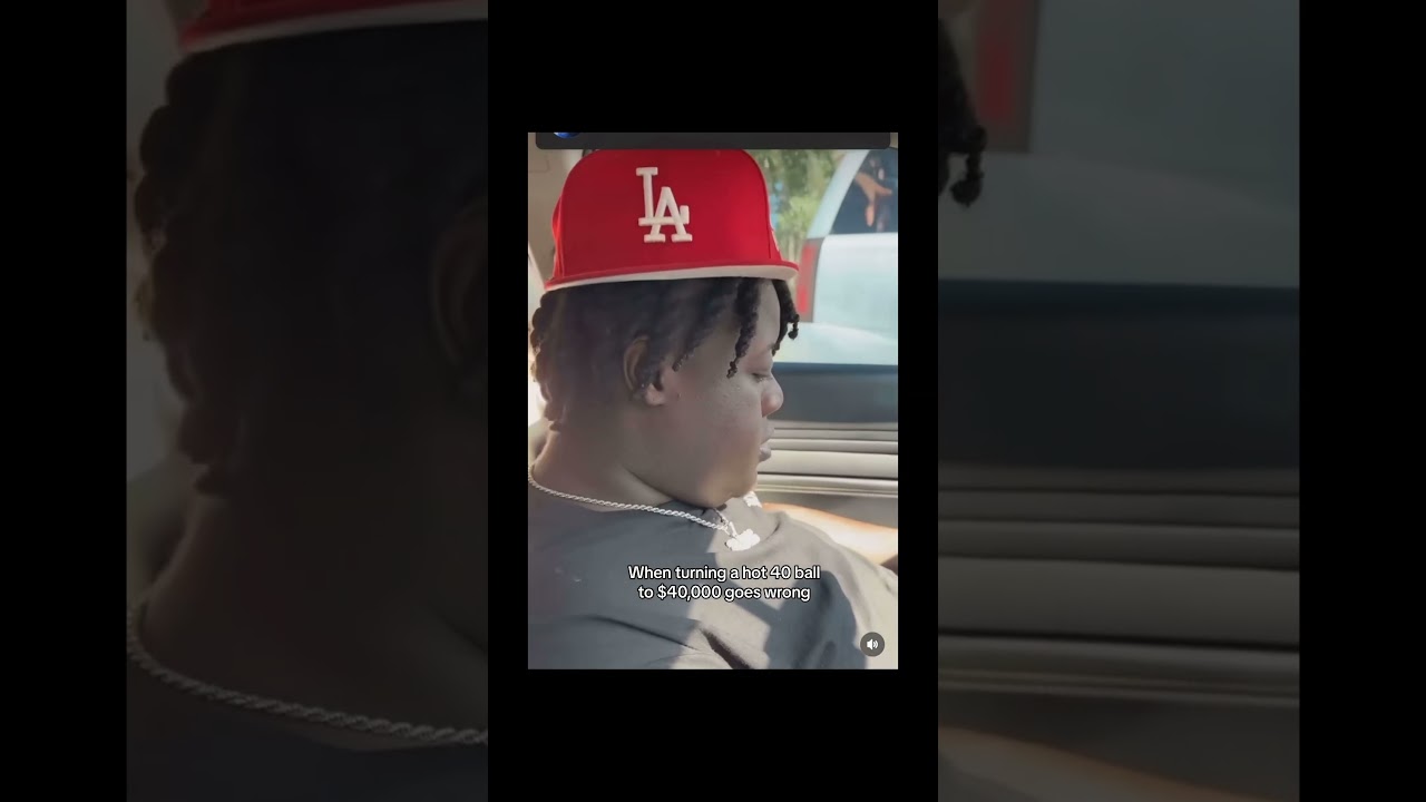 Who else wanna turn $40 to $40,000? 