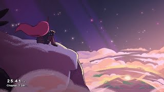 [TAS] Celeste "Any%" 25:41.747