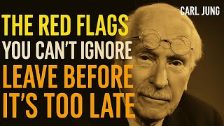 The Red Flags You Can’t Ignore — Leave Before It’s Too Late Wealth