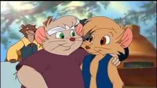 The Secret Of NIMH 2 Timmy To The Rescue (1998) Final Part