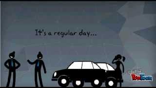 "Rescue me" (Softwen Pitch video) screenshot 3