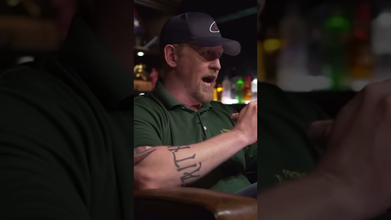 Navy seal explains how he killed Osama bin Laden #navyseals #military #viralshort 
