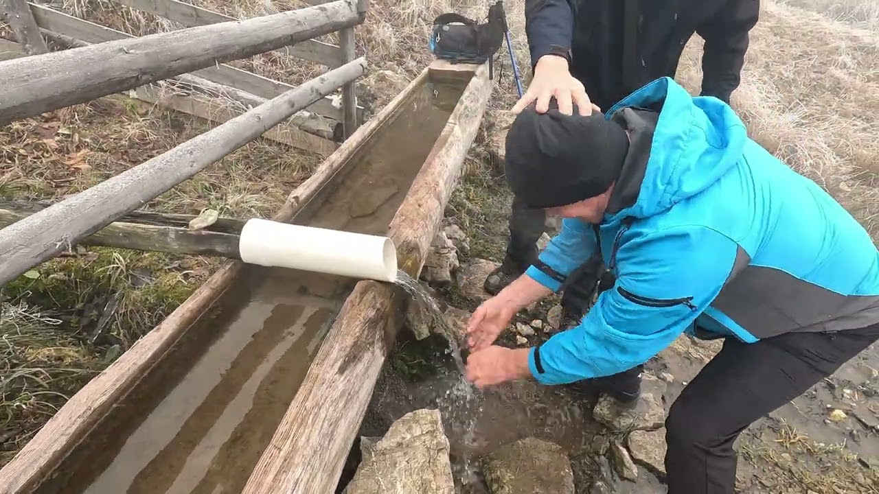 Cemerska planina (Dernek)-Stari grad Dubrovnik Ilijaš