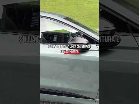Video NUOVA AUDI Q4 E-TRON 2026: Primo Contatto e Novità del SUV Elettrico
