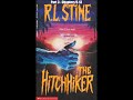 The Hitchhiker by R.L. Stine  Point Horror Audio Book Part 3