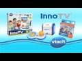 Innotv tv commercial  vtech toys uk