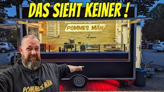 Das sind die 90% die ihr nie seht! 🫣