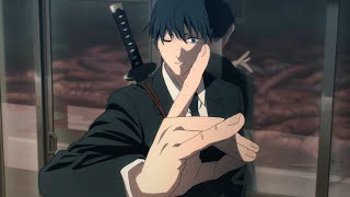 The Chainsaw man experience.