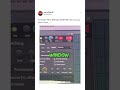 Pitch Shift Trick in FL Studio #flstudio #producer