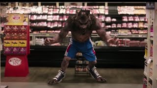 Famous Goosebumps movie clip ¦ arp movie clips ¦ Wealth