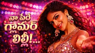 నా పేరే Glamour Lilly | Gilli Gilli Gilli Song | Telugu Music Video