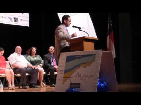 Allen Buckley (L) for U.S. Senate