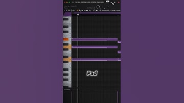 How To Make Beats For Drake #shorts #flstudio