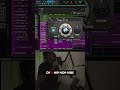 Get Ye-Inspired Aggressive Vocals with This Clipper Trick #shorts