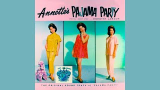 Its That Kind Of Day - Annette Funicello @micahschannel
