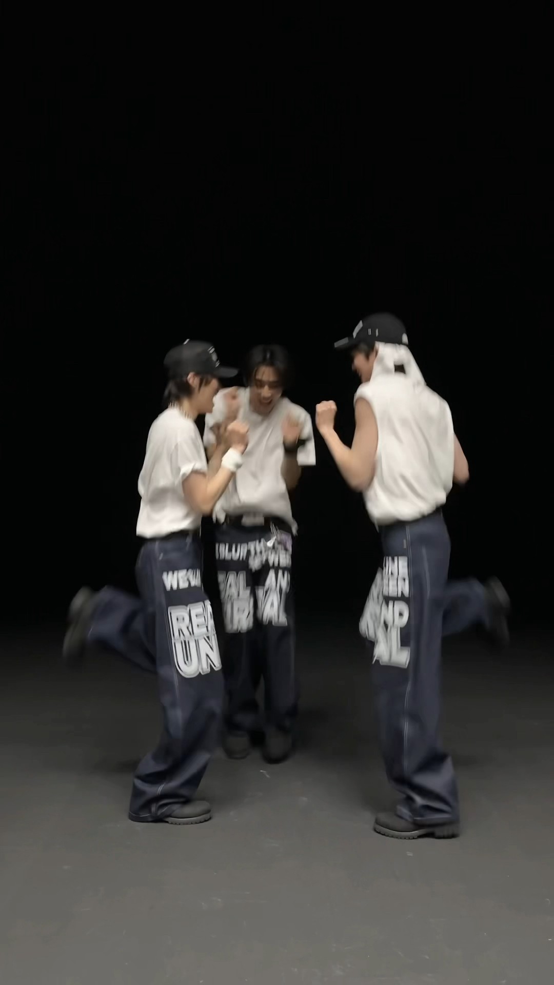 You say bla bla bla🥊 #THEBOYZ #ドボイズ #YOUNGHOON