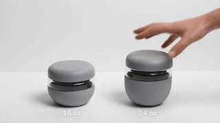 Say Hello W&P Porter Seal Tight (#100511)