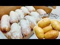 ANTI KEMPES SUPER FLUFFY||Sampai dikira pakai bahan premium saking enak dan lembutnya 