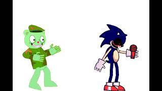 sonic.exe test