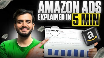Amazon PPC Beginners Guide 2025: Amazon Advertising Strategies For Beginners