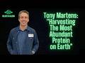 The Dutch "Alien" Reinventing Food with Ruby | Tony Martens, Plantible Foods ~Believe in Aliens Ep 2