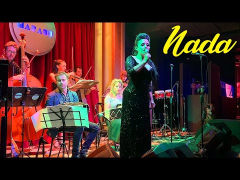 Romantica Milonguera - NADA - canta Nayla Danchuk