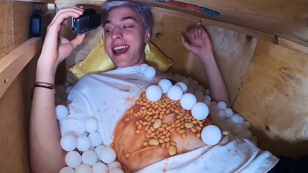 Видео а 4 в гробах